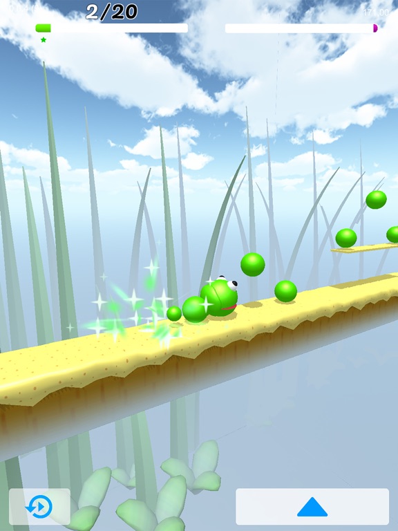 Screenshot #6 pour Caterpillar Track