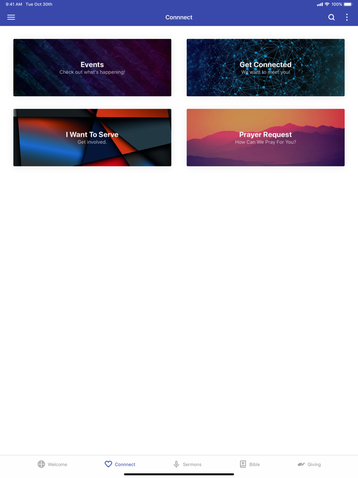 Golden Isles Church Of God