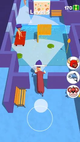 Game screenshot Morph Animals hack
