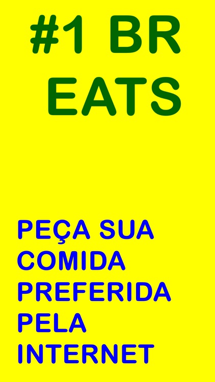 Br Eats