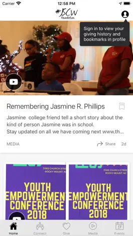 Game screenshot JSCW Foundation, Inc. mod apk