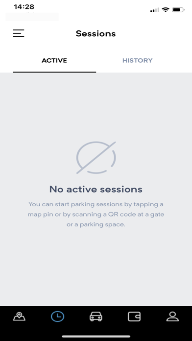 PassagePass Screenshot