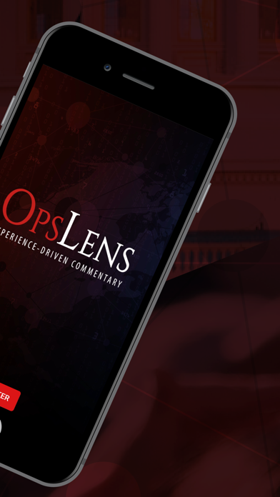 OpsLens Network screenshot 2