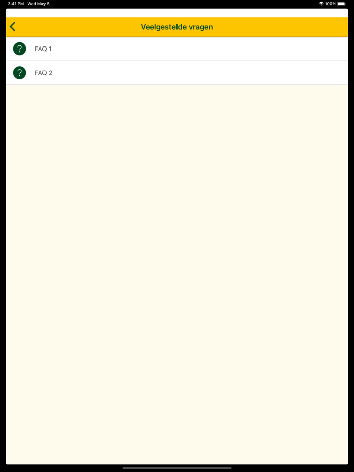 Lenferink Bewonerscommunicatie