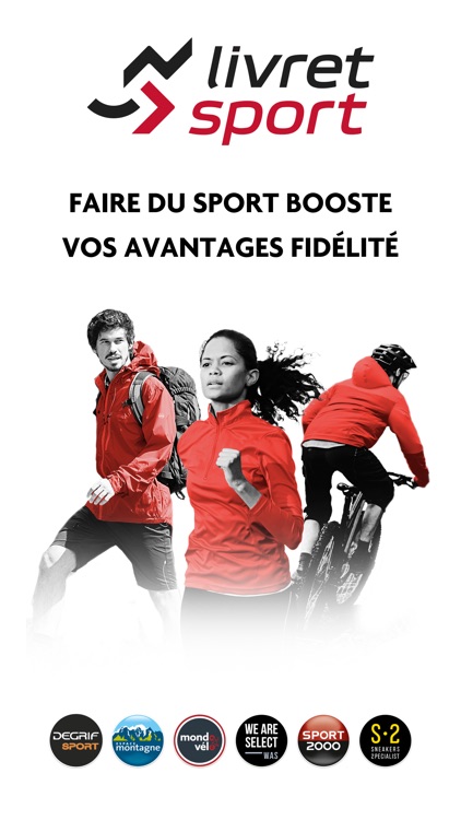Livret Sport by Sport 2000