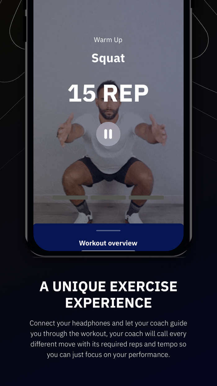 Amplify Your personal coach