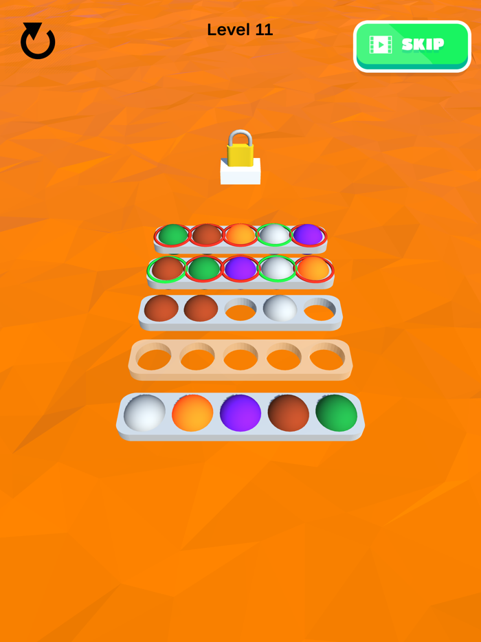 Right It All -DaGame Challenge