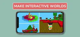 Game screenshot Maker Studio:Kids mod apk