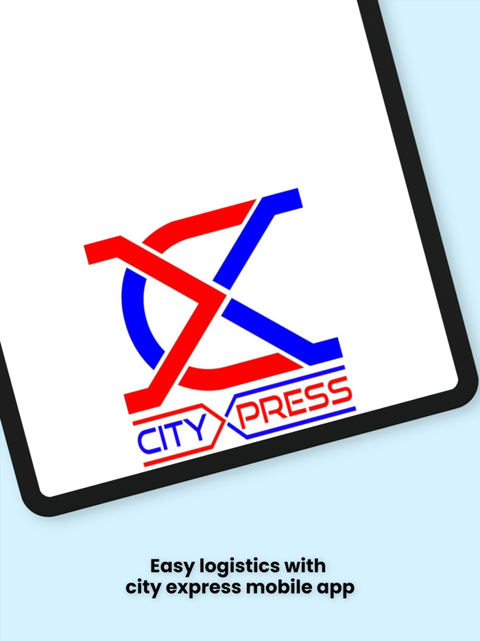 City Express Logistics
