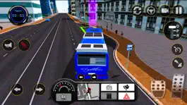 Game screenshot Настоящий симулятор вождени 3D apk