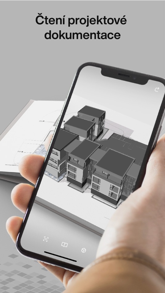 #5. PROFURE (iOS) Podle: PROFURE studio s.r.o.