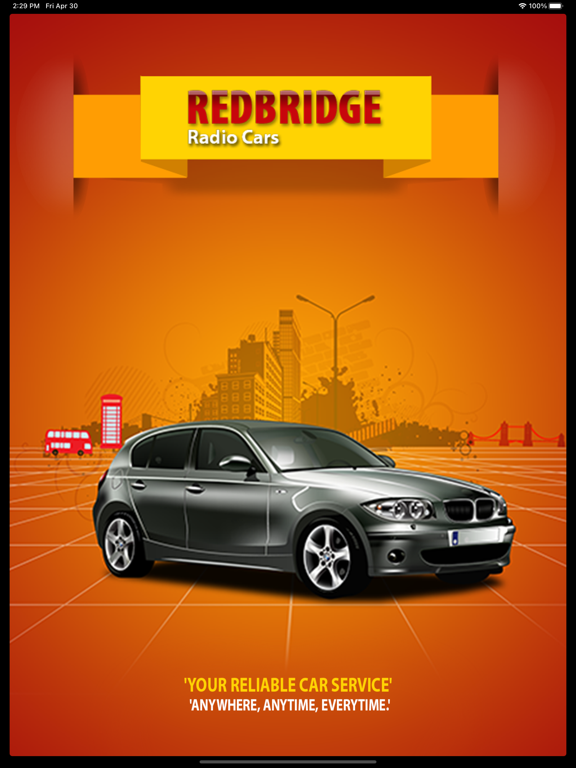 Screenshot #4 pour Redbridge Radiocars