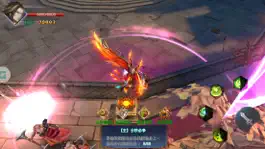 Game screenshot 一念斩魔:一斩千魔 mod apk
