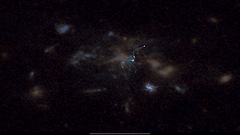 #7. Spinne (iOS) 由: Sensory App House Ltd