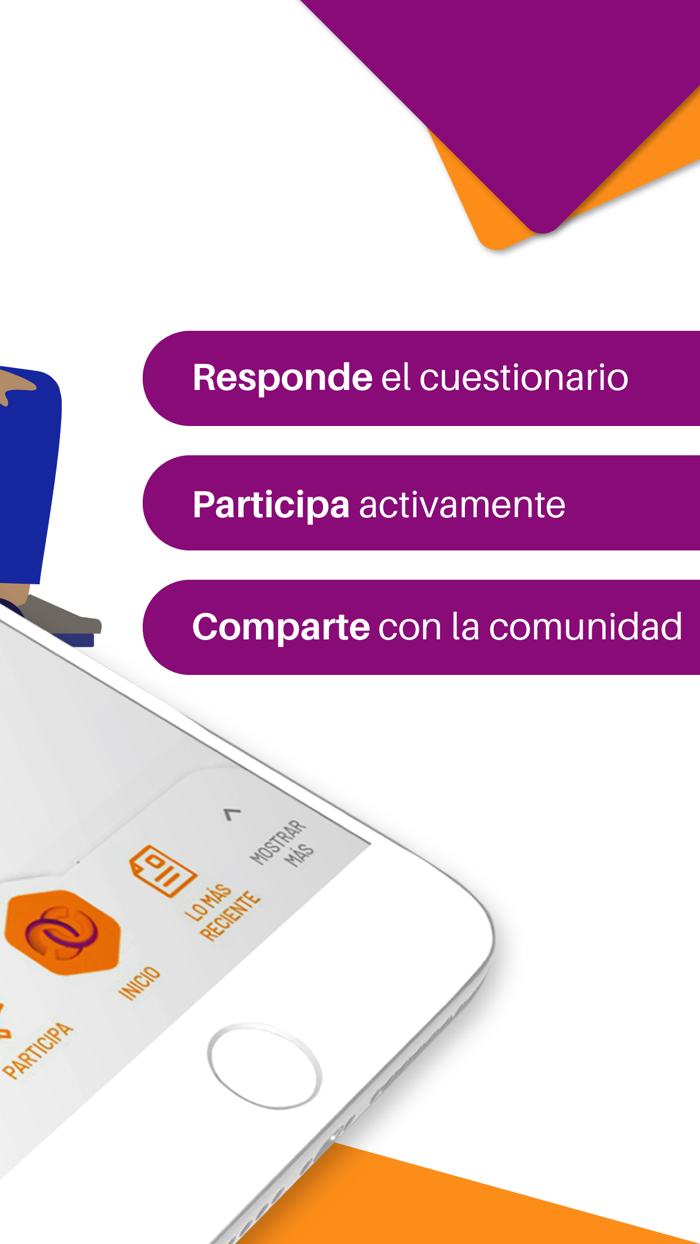 Currículum Ciudadano