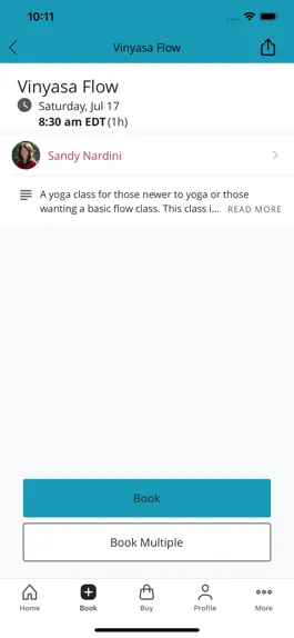 Game screenshot NKO Yoga Studio hack