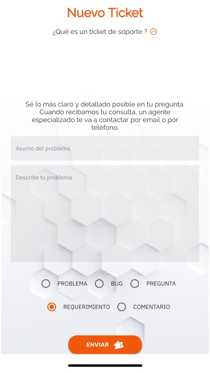 SerInformatica | Token screenshot-3