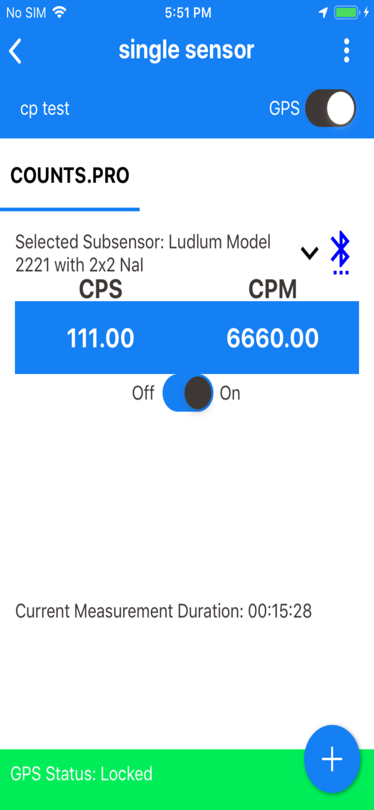 SmartENV screenshot 9