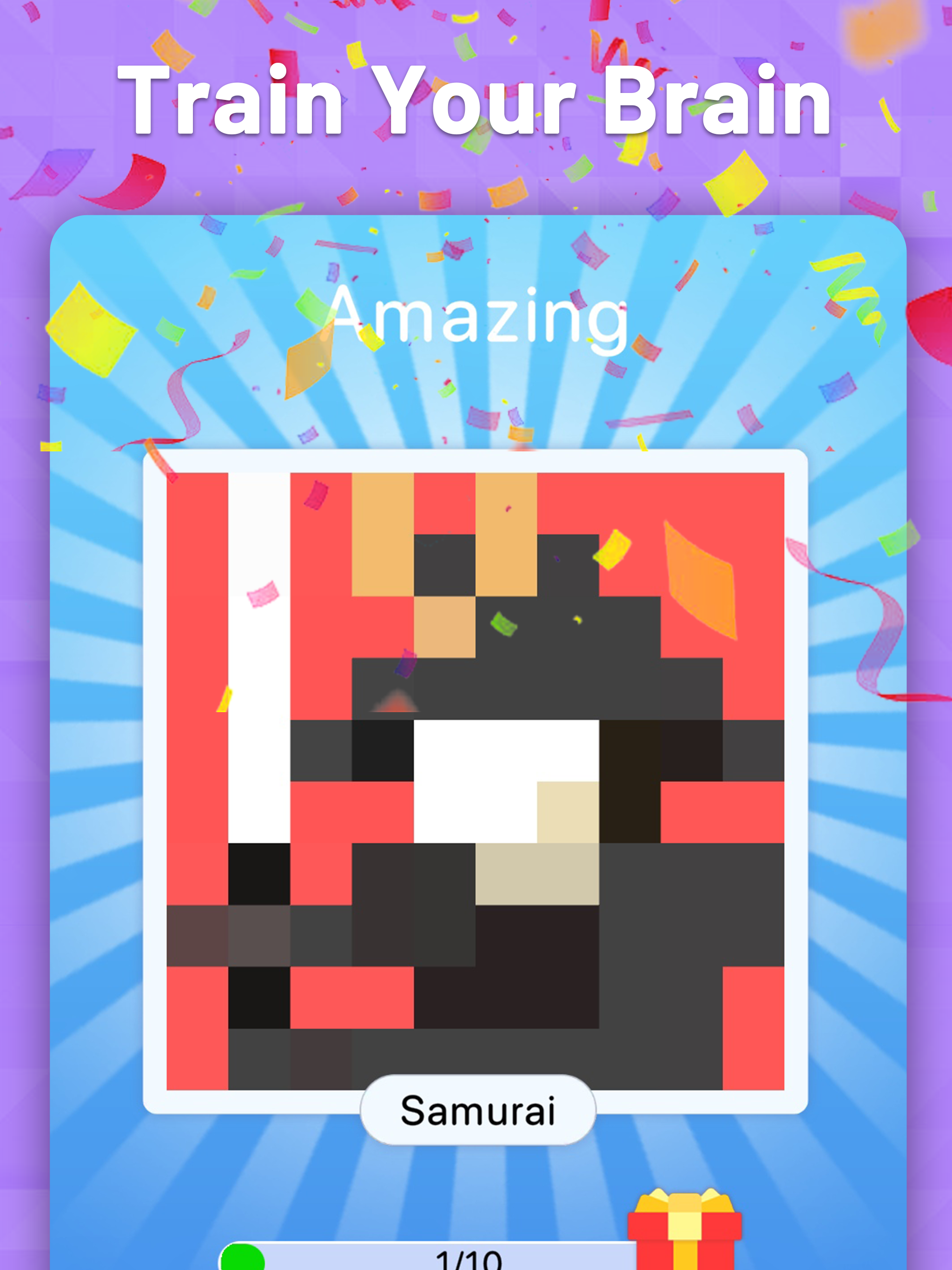 Nonogram Color Book screenshot 12