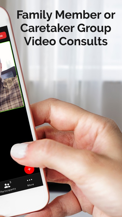 Pulsara Patient screenshot-6