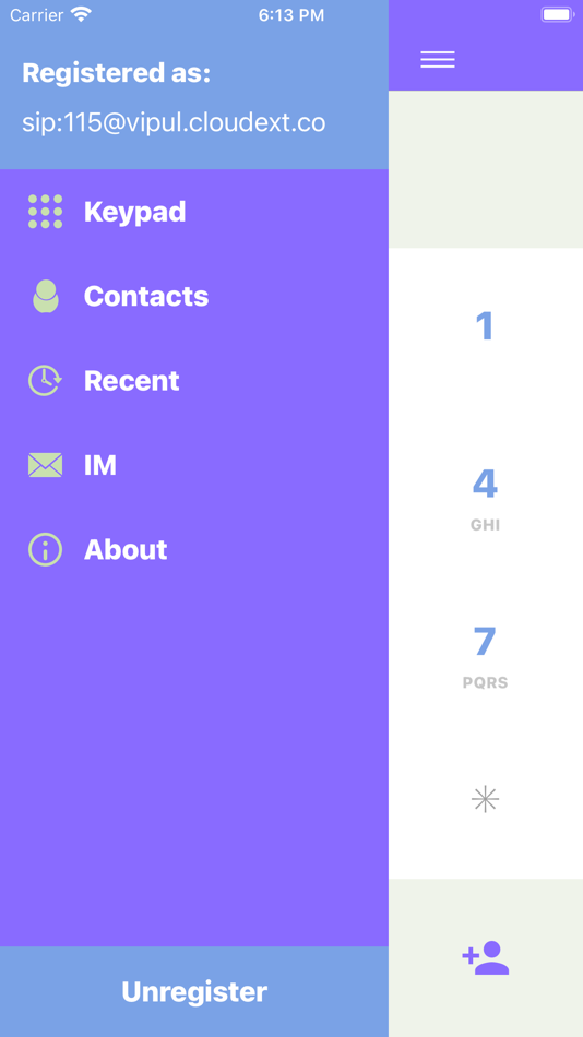 #3. Cloud Ext (iOS) 由: Macrotech USA