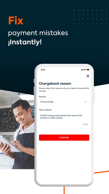 UniPOS App screenshot-5