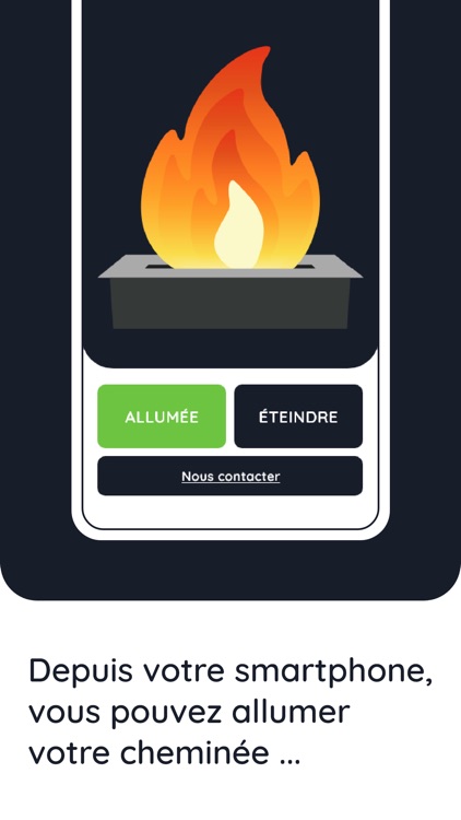 Direct Cheminée Biotech