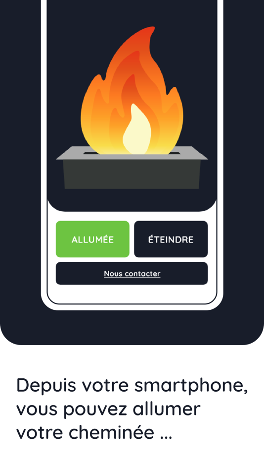 #2. Direct Cheminée Biotech (iOS) 由: BOUMATI MATHIEU