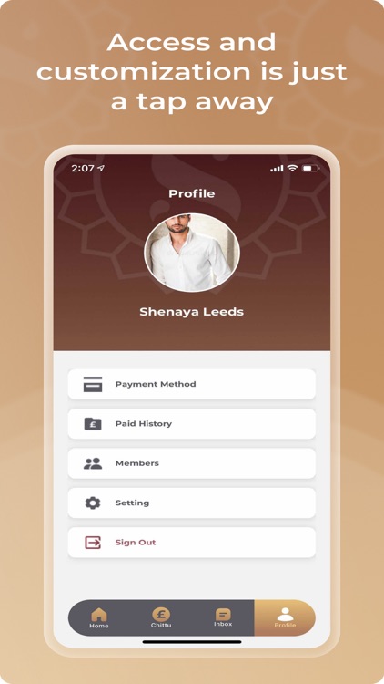 Sangeetha Jewellers screenshot-4