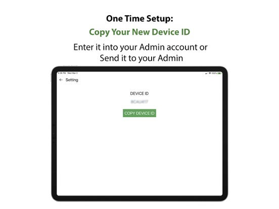 Screenshot #5 pour Green Button Connect