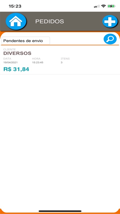 SOS Conecta screenshot-8