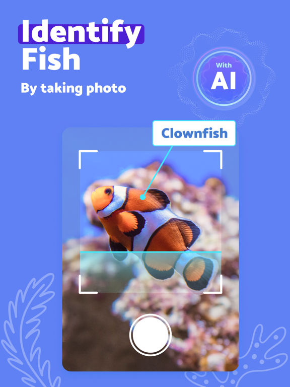 Screenshot #4 pour FishScan - Fish Identifier