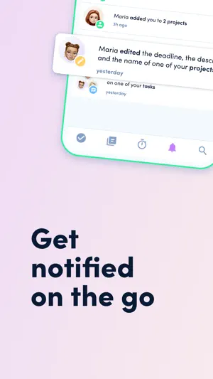 awork: organize your work screenshot 2