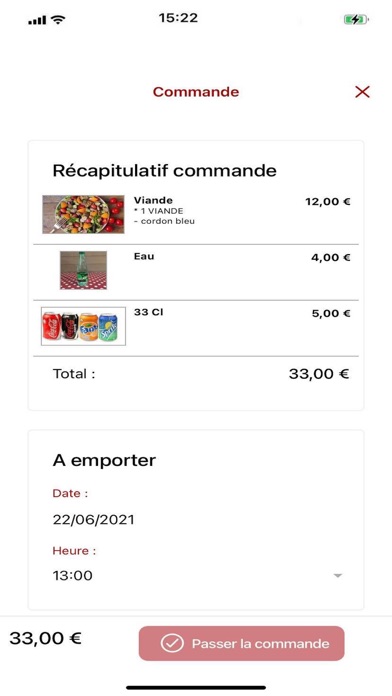 Epicerie de nuit Screenshot