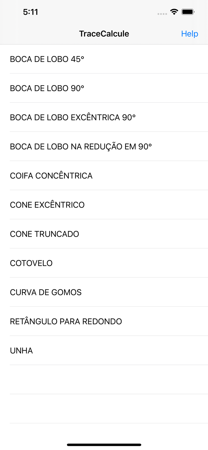 TraceCalcule Boiler Calculator