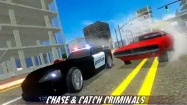 Game screenshot Police Car - Criminal Chase hack