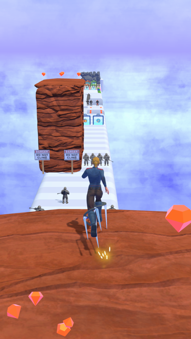 Gear Rush Screenshot