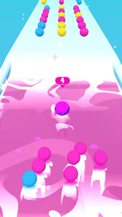 Painter Gun Screenshot