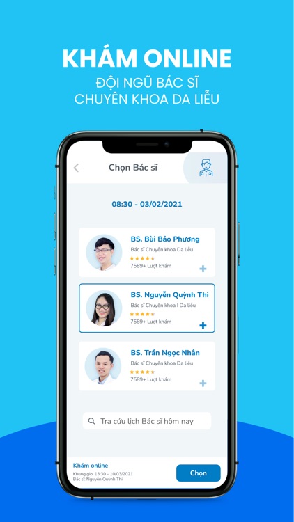 O2 SKIN - Trị mụn chuẩn y khoa screenshot-4