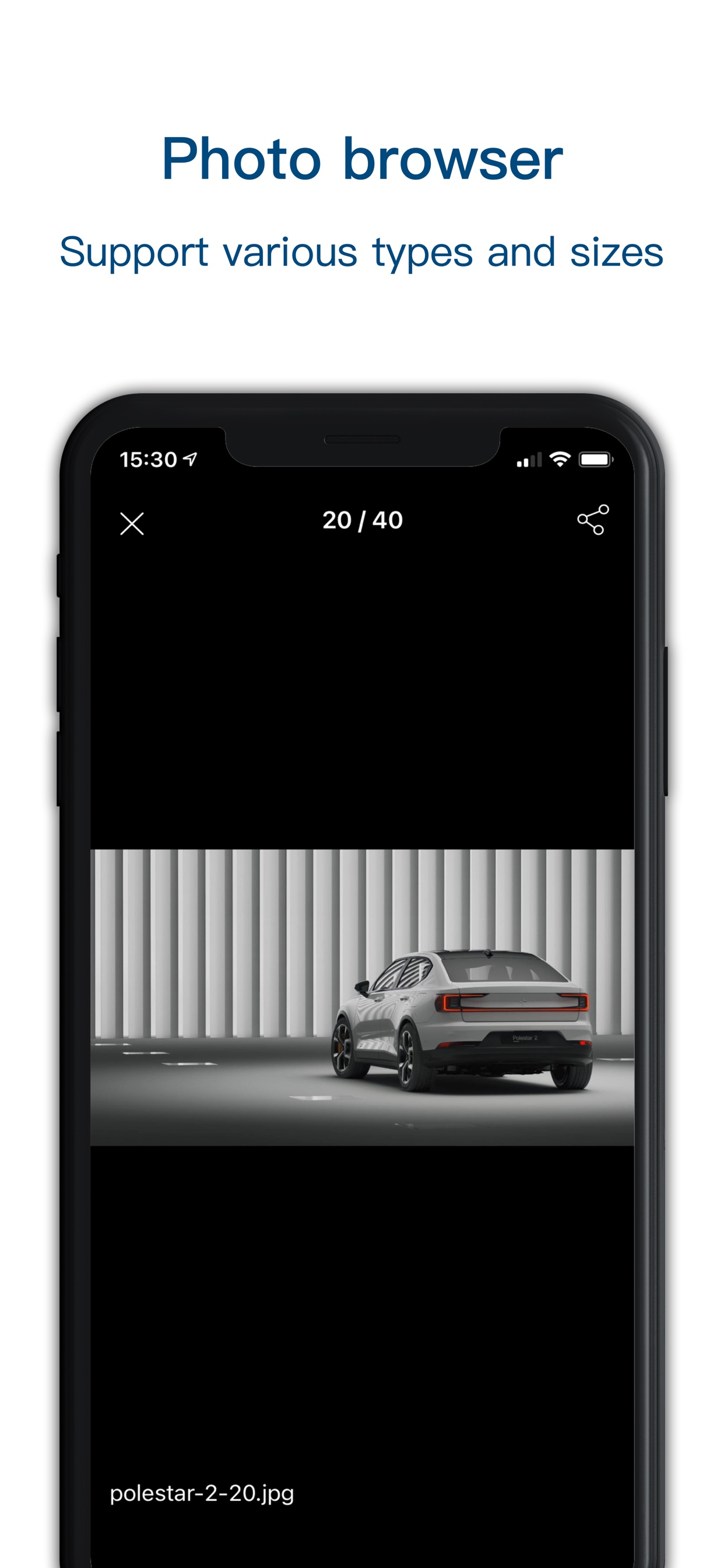 FileBox - Mobile File Manager
