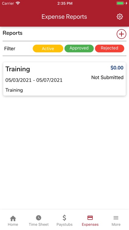 ConneX by Day & Zimmermann screenshot-5