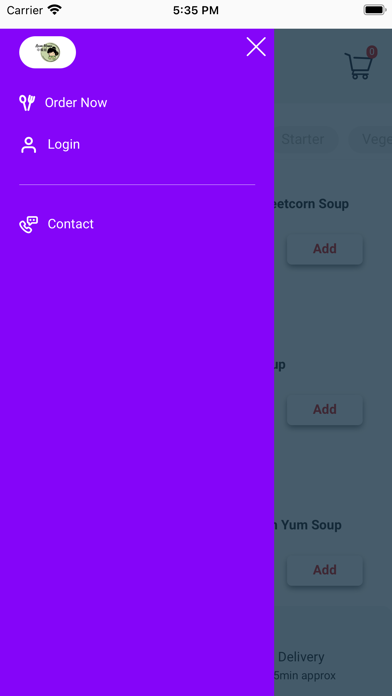 Asian Mama Screenshot