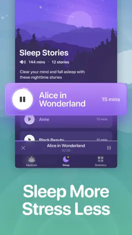 Game screenshot One Breath - Meditation, Sleep hack