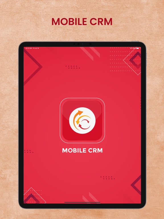 Screenshot #4 pour Mobile CRM Plus