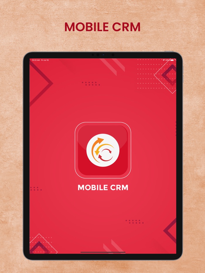 Mobile CRM Plus