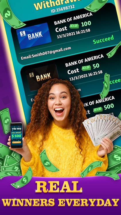 Solitaire Arena - Win Cash screenshot-4