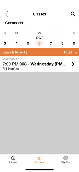 Game screenshot Impact Activities CA hack