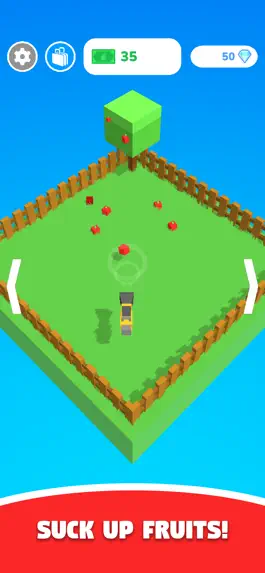 Game screenshot Fruit Inc. mod apk