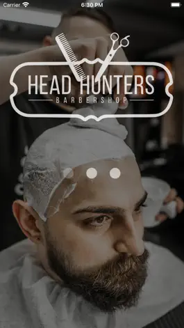 Game screenshot HeadHunters mod apk