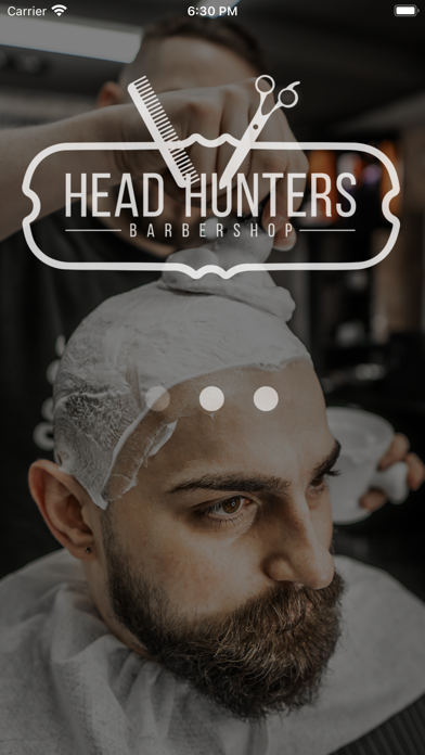 HeadHunters Screenshot